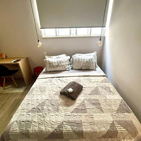 Apartamento/Estudio No Leblon. Ріо-де-Жанейро Екстер'єр фото