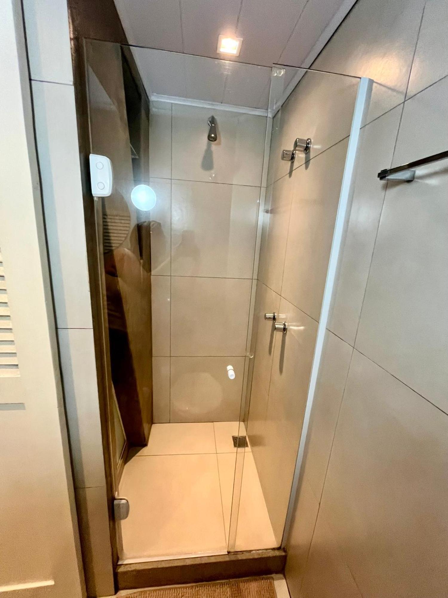 Apartamento/Estudio No Leblon. Ріо-де-Жанейро Екстер'єр фото