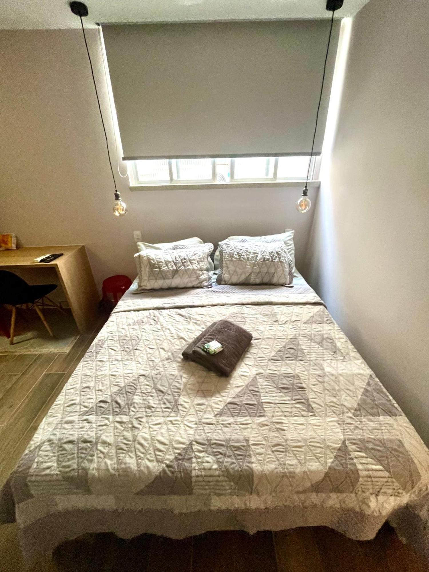 Apartamento/Estudio No Leblon. Ріо-де-Жанейро Екстер'єр фото